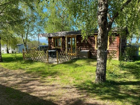 Camping Montbartoux - Camping Puy-de-Dôme - Image N°3